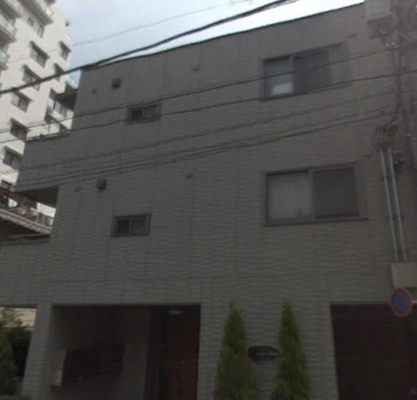 東京都文京区小石川２丁目 賃貸マンション 1K