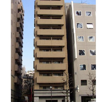 東京都文京区本郷１丁目 賃貸マンション 1K