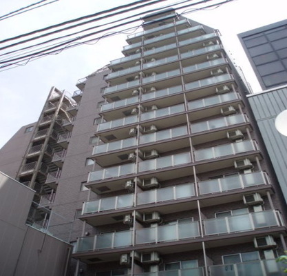 東京都文京区本郷３丁目 賃貸マンション 1K