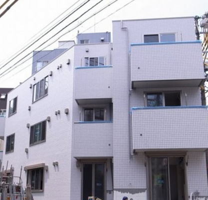 東京都文京区小石川３丁目 賃貸マンション 1LDK