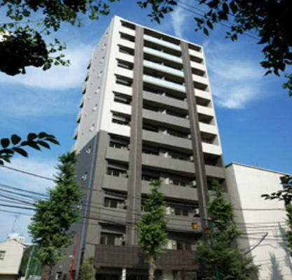 東京都文京区向丘１丁目 賃貸マンション 1K