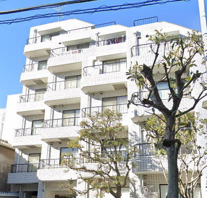 東京都文京区小石川２丁目 賃貸マンション 1R