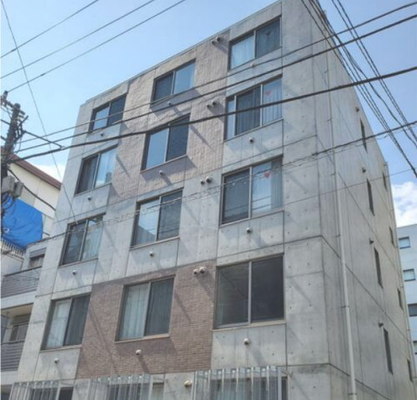 東京都文京区小石川１丁目 賃貸マンション 1R