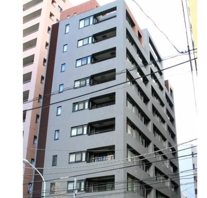 東京都文京区小石川１丁目 賃貸マンション 1DK