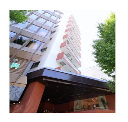 中央大学 マンション 2LDK
