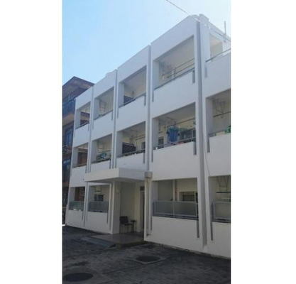 中央大学 マンション 1DK