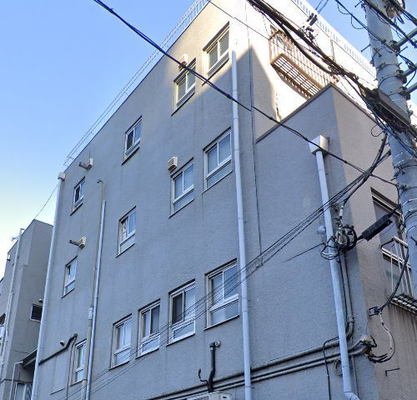 中央大学 マンション 1K