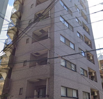 中央大学 マンション 1K