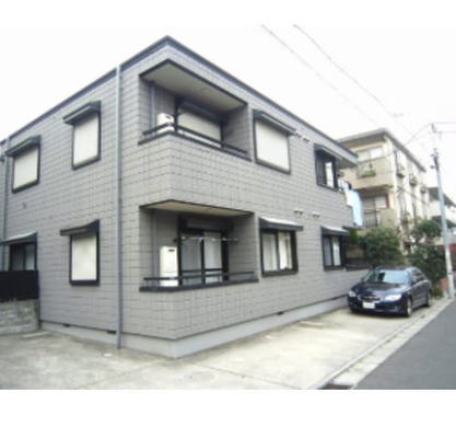 東京都文京区白山４丁目 賃貸マンション 2DK