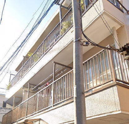 中央大学 マンション 1LDK