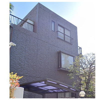 中央大学 マンション 1R