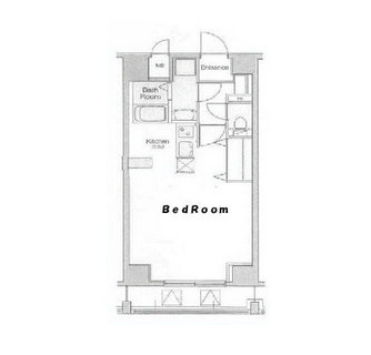 東京都文京区本郷１丁目 賃貸マンション 1R