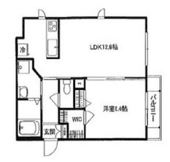 東京都文京区西片２丁目 賃貸マンション 1LDK