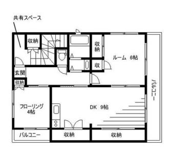 東京都文京区本郷３丁目 賃貸マンション 2DK