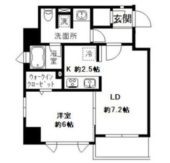 東京都文京区本郷１丁目 賃貸マンション 1LDK