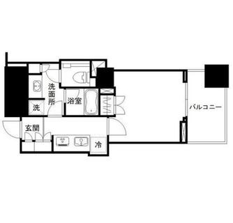 東京都文京区本郷３丁目 賃貸マンション 1K