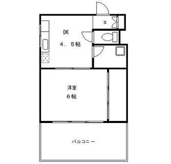 東京都文京区小石川３丁目 賃貸マンション 1DK